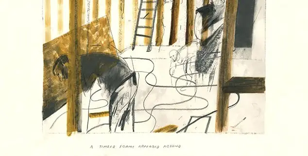 House of Illustration 2