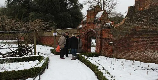 Fulham Palace 6