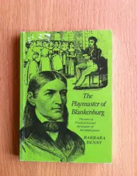 The Playmaster of Blankenburg