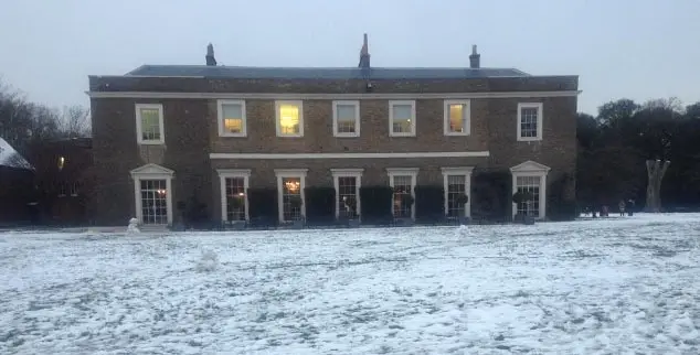 Fulham Palace 2