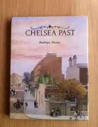 Chelsea Past