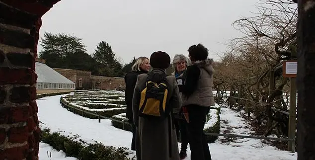 Fulham Palace 4