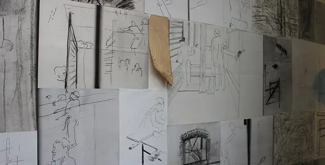 House of Illustration 6