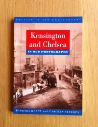 Kensington and Chelsea