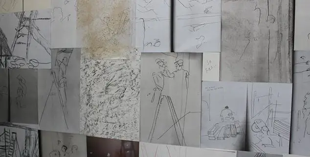 House of Illustration 5
