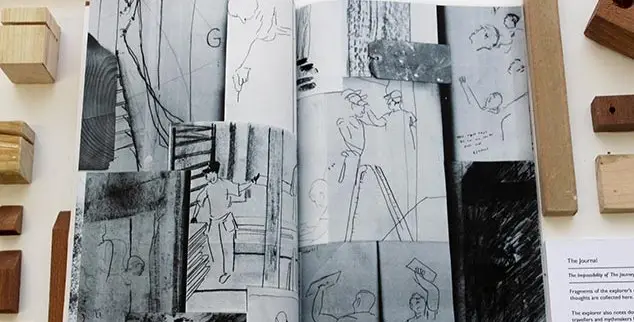 House of Illustration 18