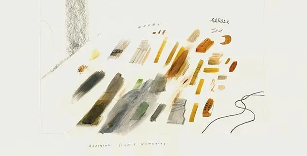 House of Illustration 3