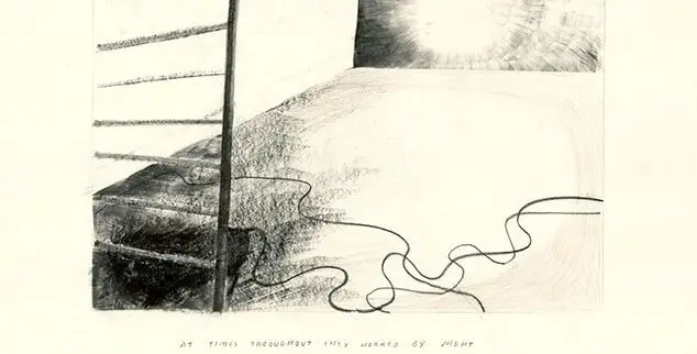 House of Illustration 4