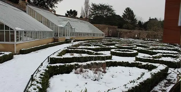 Fulham Palace 5