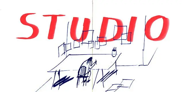 House of Illustration 16